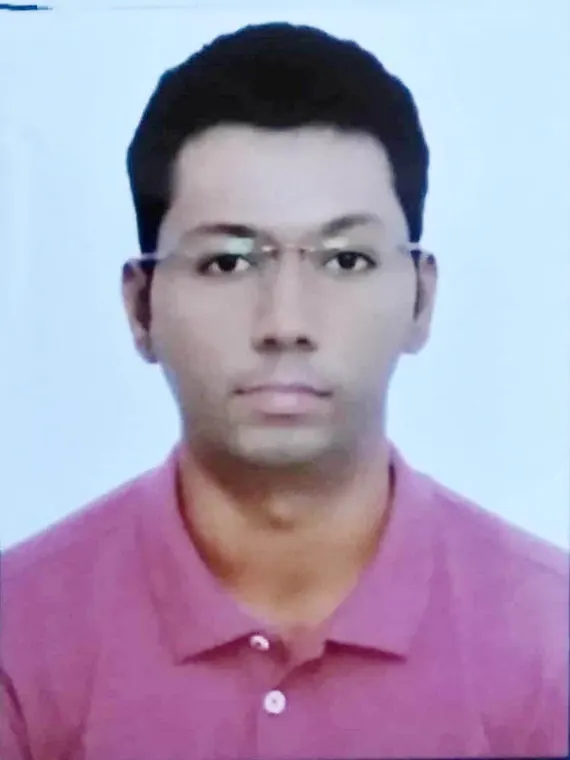 PRAKHAR KUMAR AIR 275, UPSC CSE 2023