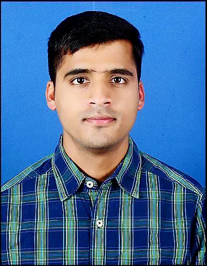 TUSHAR NEGI AIR 279, UPSC CSE 2023