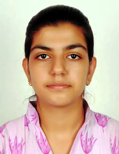 ANANYA RANA AIR 280, UPSC CSE 2023