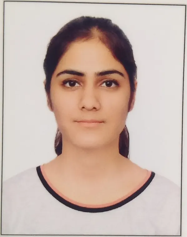 SURAMYA SHARMA AIR 281, UPSC CSE 2023