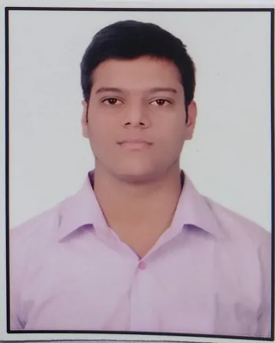 TUSHAR DOBHAL AIR 284, UPSC CSE 2023