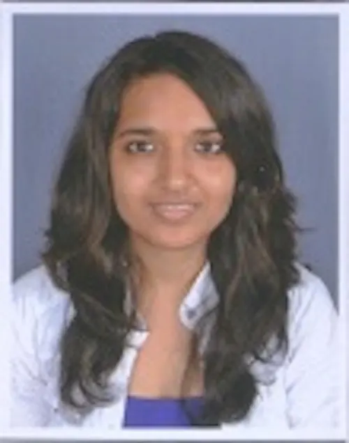 CHANDAR PRABHA SHARMA AIR 289, UPSC CSE 2023