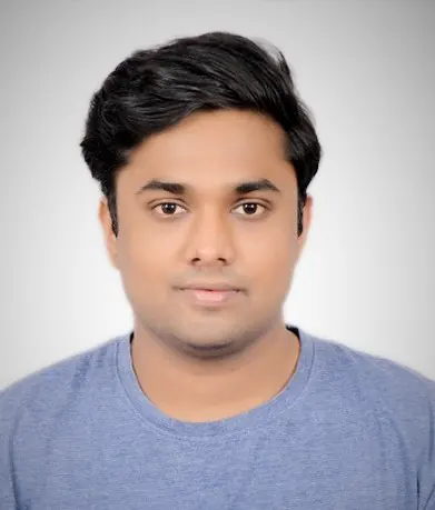 TIWARI ANOOP MAHENDRAKUMAR AIR 293, UPSC CSE 2023