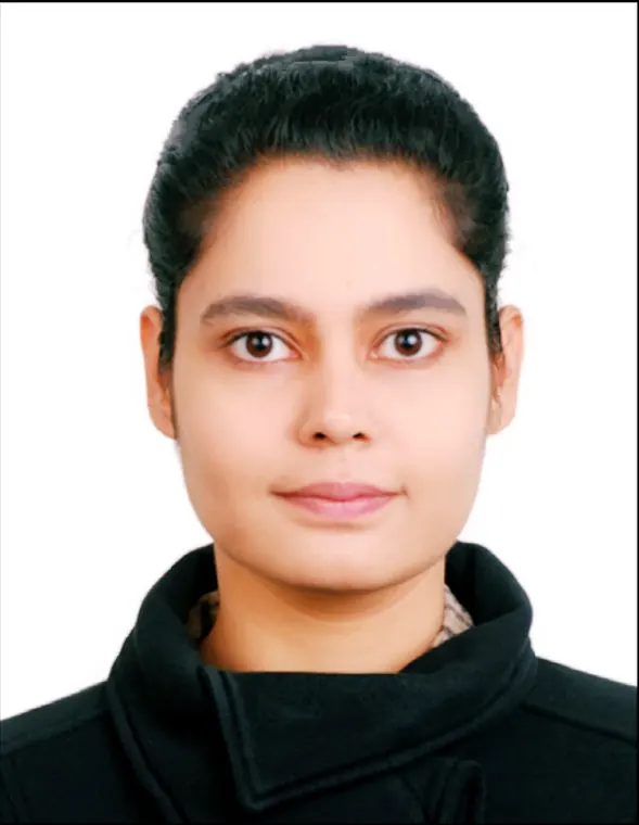 GURLEEN AIR 30, UPSC CSE 2023