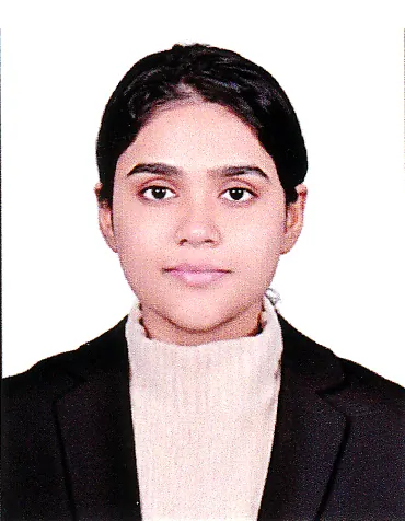TANISHA MISHRA AIR 303, UPSC CSE 2023