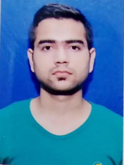 HARDIK CHANDEL AIR 304, UPSC CSE 2023