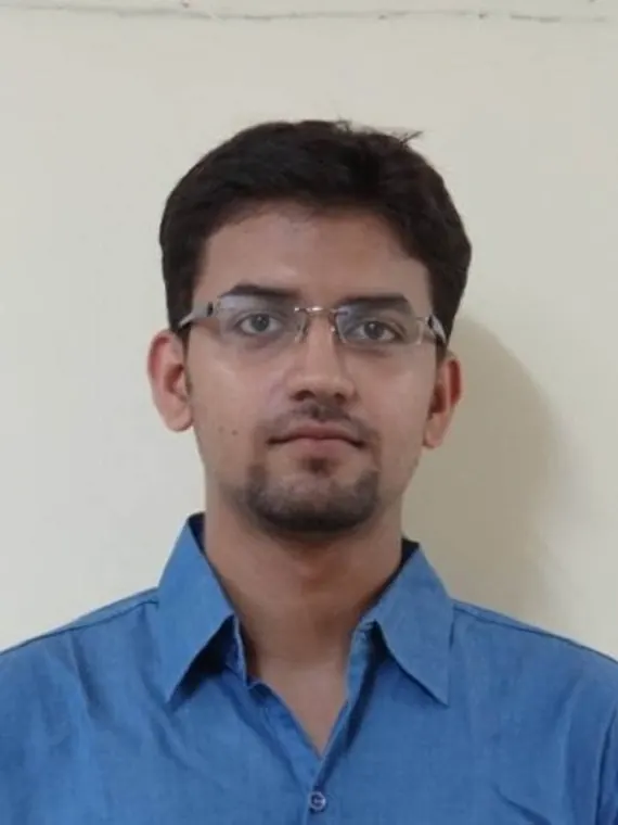 MANISH SHARMA AIR 307, UPSC CSE 2023