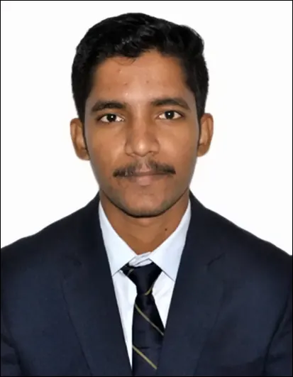 GHOGARE HARSHAL BHAGWAN AIR 308, UPSC CSE 2023