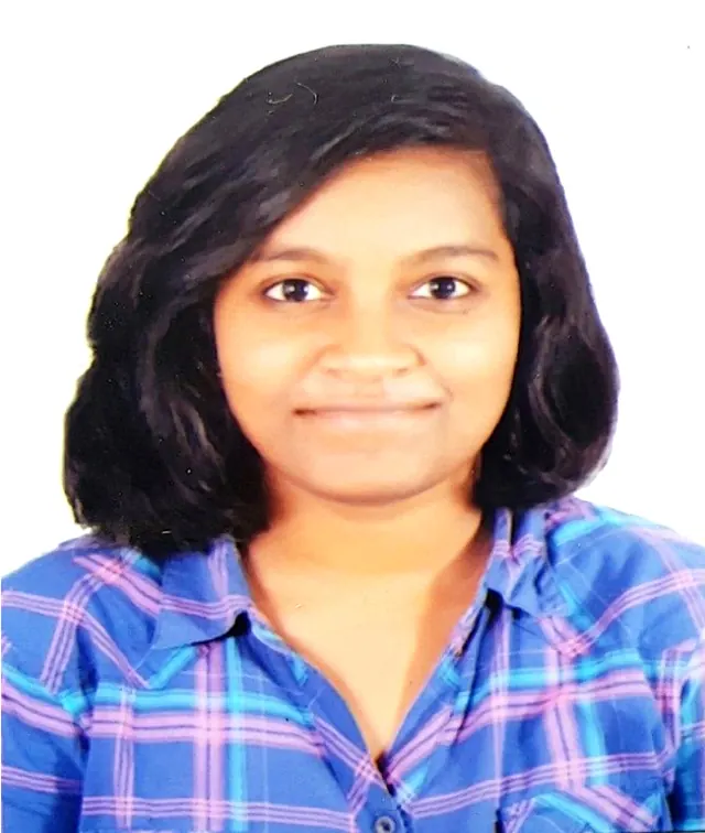 KAMBLE VRUSHALI SANTRAM AIR 310, UPSC CSE 2023