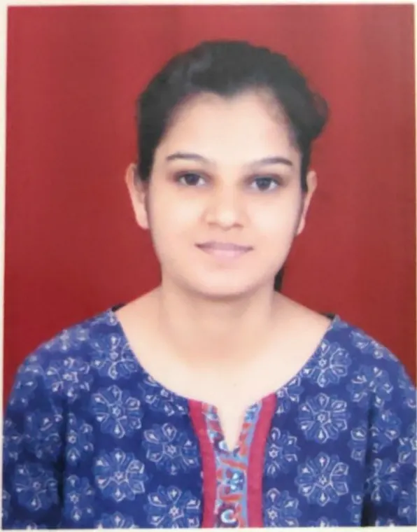 SHAILPUTRI AIR 315, UPSC CSE 2023