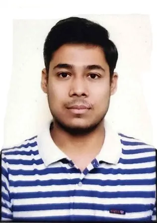 RANA DEY AIR 318, UPSC CSE 2023