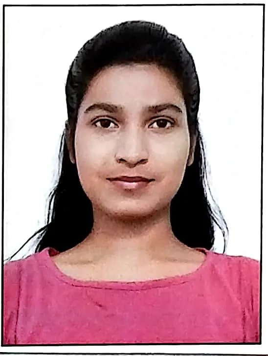 RASHMI PRADHAN AIR 319, UPSC CSE 2023