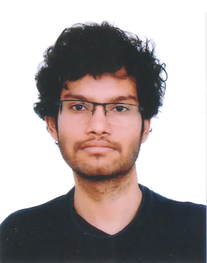 SIDDHARTHA SINGH AIR 325, UPSC CSE 2023