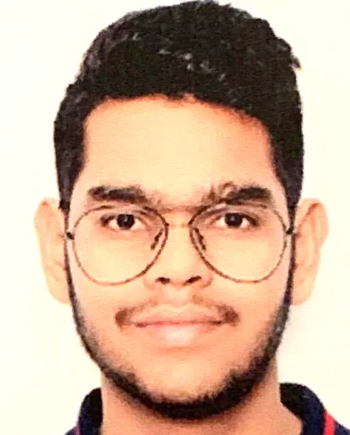 AKANSH DHULL AIR 342, UPSC CSE 2023