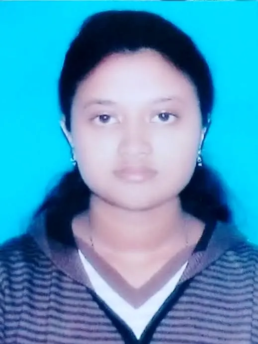BRATATI DUTTA AIR 346, UPSC CSE 2023