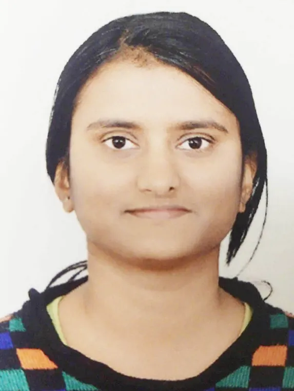 MAHIMA AIR 351, UPSC CSE 2023