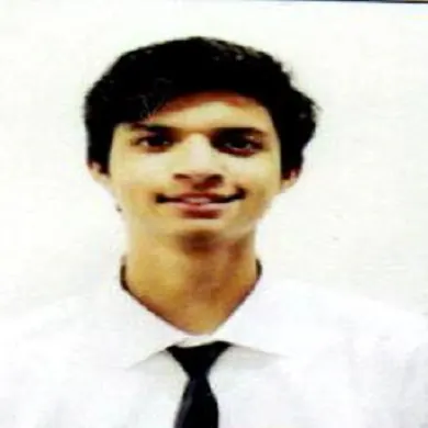 ARYAN SHARMA AIR 352, UPSC CSE 2023