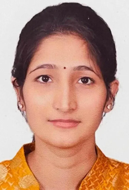 PRAGATI RANI AIR 355, UPSC CSE 2023