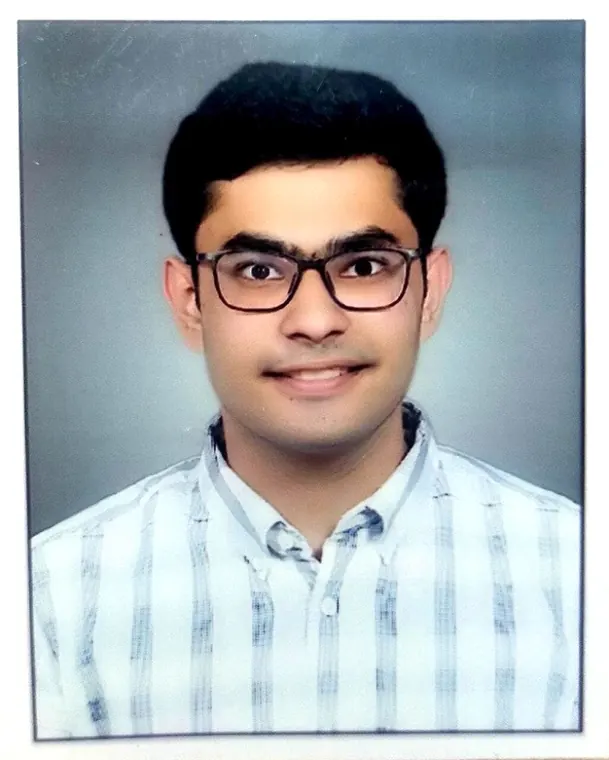 ARCHIT DEVA AIR 357, UPSC CSE 2023
