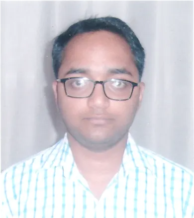 VIVEK YADAV AIR 361, UPSC CSE 2023