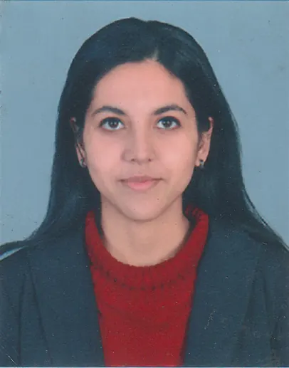 KRITIKA BHARDWAJ AIR 370, UPSC CSE 2023