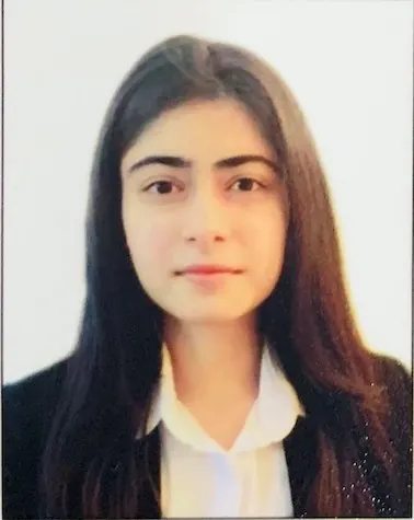 MANIKA GUPTA AIR 372, UPSC CSE 2023