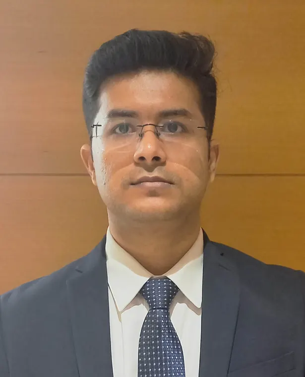 HARSH AIR 376, UPSC CSE 2023