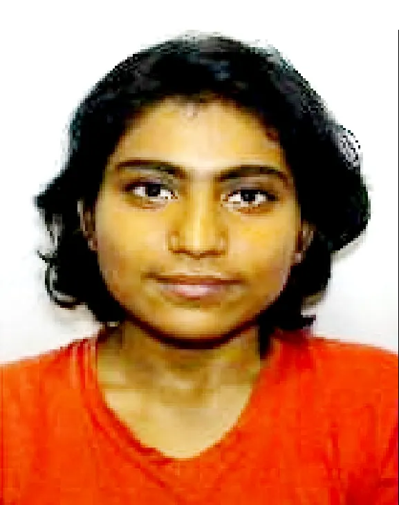 YASHASWINI R AIR 379, UPSC CSE 2023