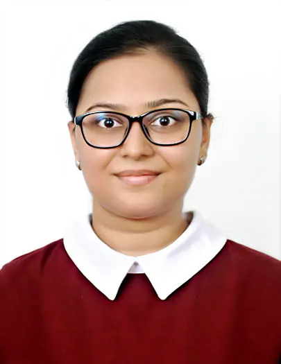 NEETI AGRAWAL AIR 383, UPSC CSE 2023