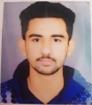 ROMIT BHATT AIR 390, UPSC CSE 2023