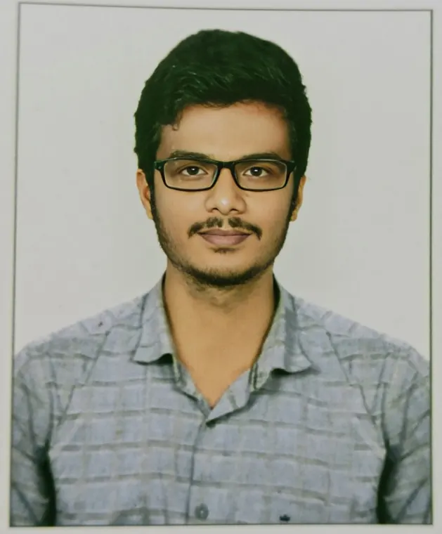 JADHAV ANKET KESHAVRAO AIR 395, UPSC CSE 2023