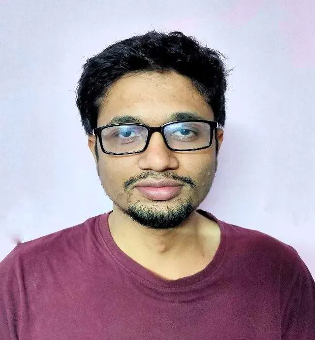 BEHERE SHUBHAM SHARAD AIR 397, UPSC CSE 2023