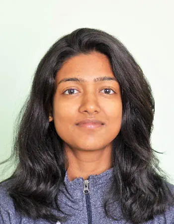 OISHEE MANDAL AIR 399, UPSC CSE 2023