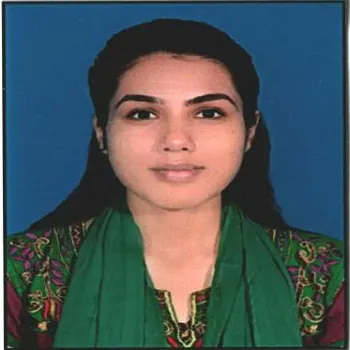 HARSHITA CHAMARIA AIR 410, UPSC CSE 2023