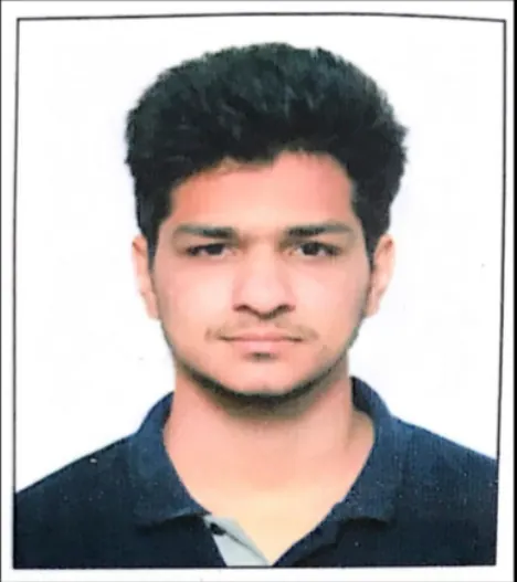 SUVAN SHARMA AIR 412, UPSC CSE 2023