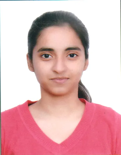ALIFA KHAN AIR 418, UPSC CSE 2023