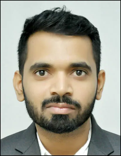 KHODE SAMEER PRAKASH AIR 42, UPSC CSE 2023