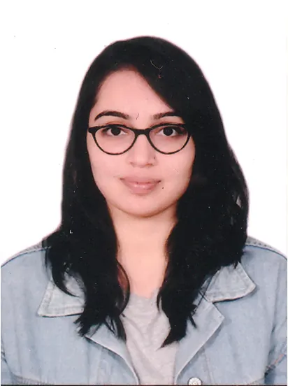 BARIYA MANSOOR AIR 424, UPSC CSE 2023