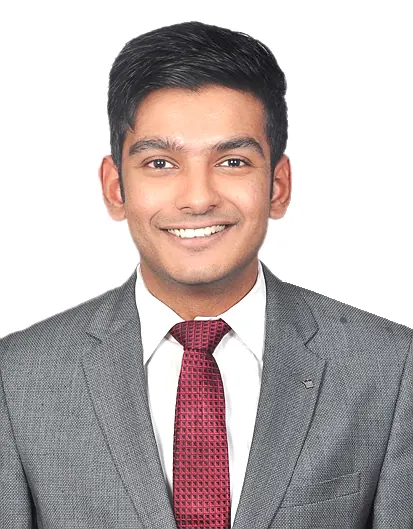 NISHANT GUPTA AIR 427, UPSC CSE 2023