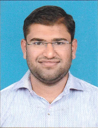 CHANDRESHKUMAR SHANKHALA AIR 432, UPSC CSE 2023