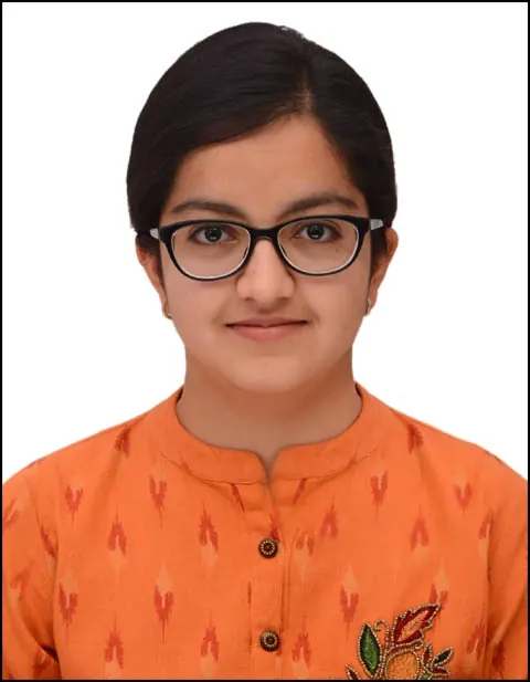 MANU VERMA AIR 434, UPSC CSE 2023