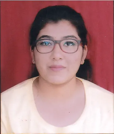 ANUSHKA KARNWAL AIR 435, UPSC CSE 2023