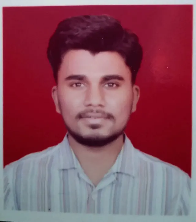KSHITIJ GURBHELE AIR 441, UPSC CSE 2023