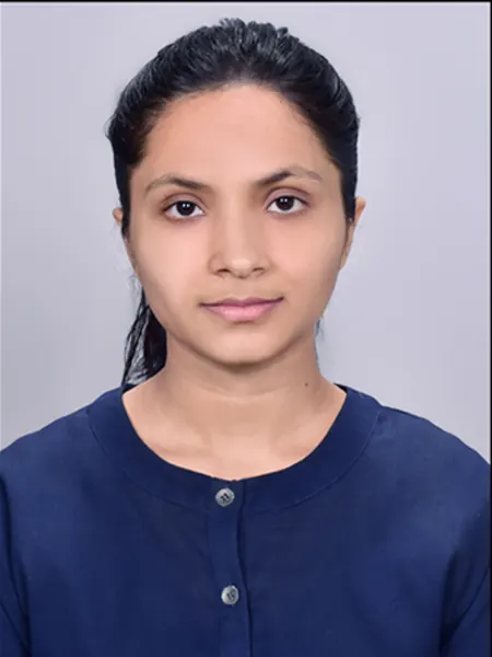 RUPALI DIXIT AIR 446, UPSC CSE 2023