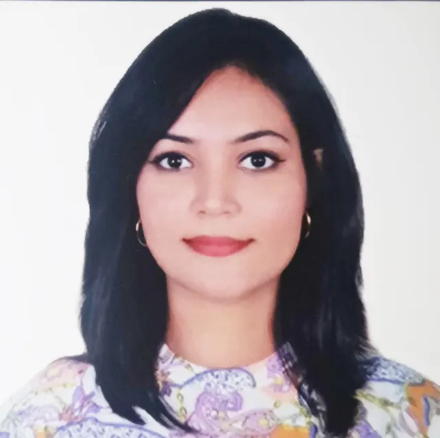 HARSHITA SINGH AIR 448, UPSC CSE 2023