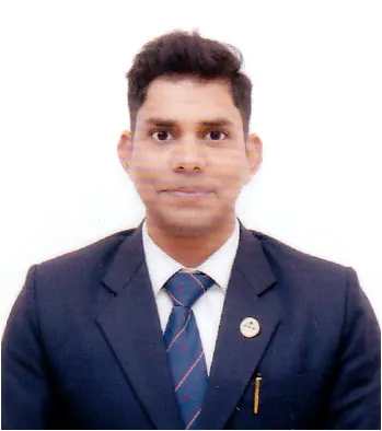ABHIJEET PANDEY AIR 451, UPSC CSE 2023