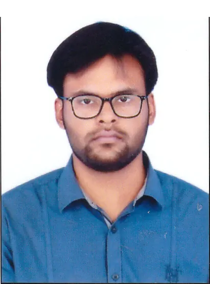 AJINK KUMAR AIR 456, UPSC CSE 2023