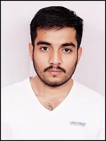 BHAWESH AIR 46, UPSC CSE 2023