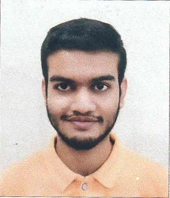 NISHCHAL JAIN AIR 460, UPSC CSE 2023