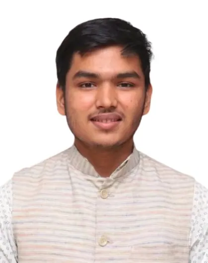 RITURAJ SARMA AIR 462, UPSC CSE 2023